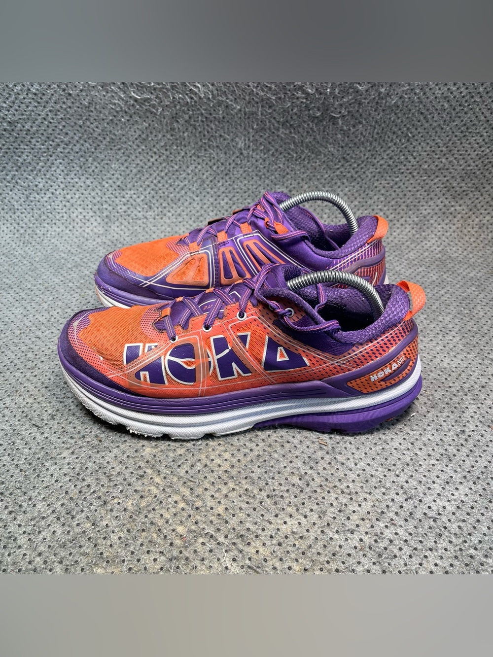 Hoka One One Constant 2 Running Shoes Size 9.5 Women’s